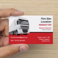 Photo de Chauffeur de poids-lourd à Bordeaux