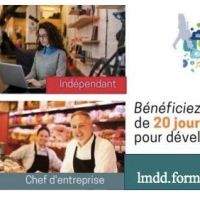Recherche chef d'entreprise dans le commerce pour formation payé MARSEILLE
