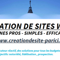 Photo de Webmaster à Argenton Les Vallées