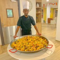 Photo de Restauration à Pontault Combault