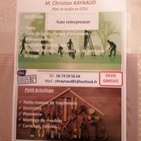 Photo de Jardinage à Poulan Pouzols