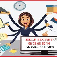 Photo de Secrétaire à Le Fousseret