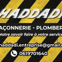 Photo de Maçon à Moissac