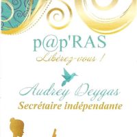 Photo de Secrétaire à Fréjus