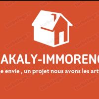 MAKALY IMMORENOV / COURTIER EN TRAVAUX NOISY LE SEC