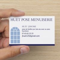 Photo de Menuisier à Vaujours