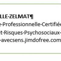 auto-entrepreneur Formateur Formateur, BESANCON 