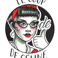 Photo de Marketing à Egriselles Le Bocage