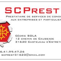 auto-entrepreneur Chauffeur de poids-lourd Chauffeur de poids-lourd, CASTELNAU D'ESTRETEFONDS