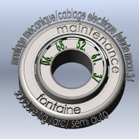 Photo de Industrie à La Seguiniere
