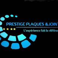 Photo de Plaquiste à La Tessoualle