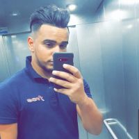 Photo de Industrie à Le Havre