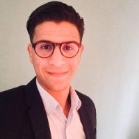 Photo de Consultant à Cergy