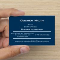 auto-entrepreneur Agent d'entretien Agent d'entretien, MONTPELLIER 