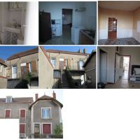 Photo de Rénovation complète à Montceau Les Mines