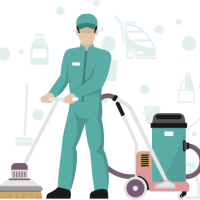 Photo de Services aux entreprises à Lille