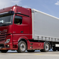 Photo de Chauffeur de poids-lourd à Quincy Sous Senart