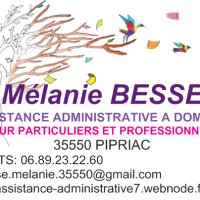 Assistance Administrative à domicile  PIPRIAC