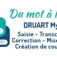 Photo de Secrétaire à St Dolay