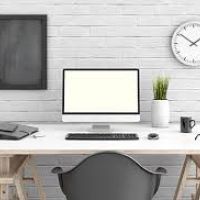 Photo de Secrétaire à Ste Gemme