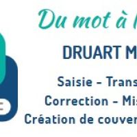 Photo de Rédaction & traduction à St Dolay