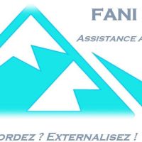 ASSISTANTE ADMINISTRATIVE INDEPENDANTE  CHALONNES SUR LOIRE