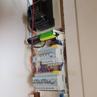 Photo de Électricien à Lyon 3eme Arrondissement