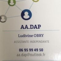 auto-entrepreneur Secrétaire Secrétaire, LILLE 