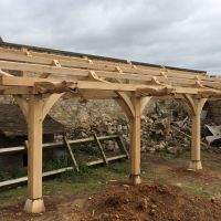 Photo de Charpentier à Gisors