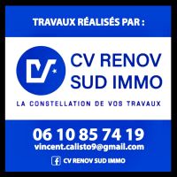 Plaquiste / manœuvre qualifié  PLAN DE CUQUES