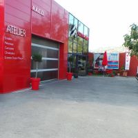 auto-entrepreneur Industrie  Industrie , CANNES 