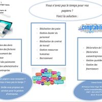 Photo de Consultant à Barentin