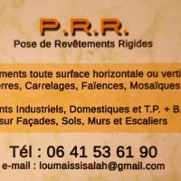 auto-entrepreneur Carreleur Carreleur, MONTPELLIER 