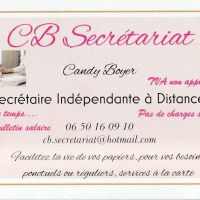 auto-entrepreneur Secrétaire Secrétaire, MURET 