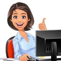 Photo de Secrétaire à Beautiran