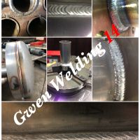 Photo de Industrie à Cahagnes