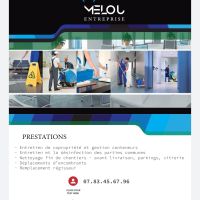 Photo de Agent d'entretien à Bordeaux