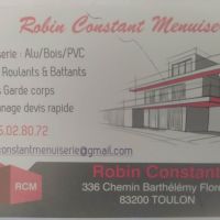 auto-entrepreneur Menuisier Menuisier, Toulon 
