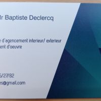 auto-entrepreneur Menuisier Menuisier, Rennes 