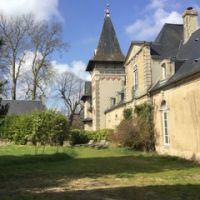 Photo de Électricien à Cerisy La Foret