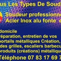 auto-entrepreneur Ferronnier Ferronnier, LYON 8EME ARRONDISSEMENT 