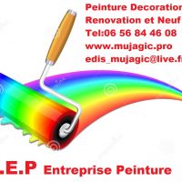 auto-entrepreneur Peintre Peintre, Annecy 