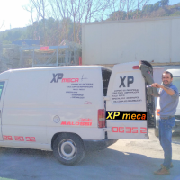 Photo de Industrie à Beausoleil