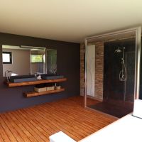 Photo de Rénovation complète à Lezoux