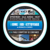 Photo de Femme de ménage à Antibes