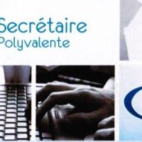 Photo de Secrétaire à Saint Sauveur Sur Ecole
