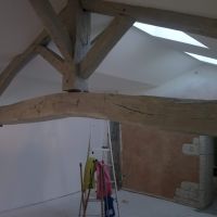 Photo de Plaquiste à Moidieu Detourbe