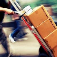 auto-entrepreneur Chauffeur-livreur Chauffeur-livreur, NANTES 