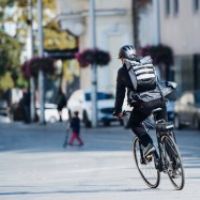 auto-entrepreneur Chauffeur-livreur Chauffeur-livreur, PARIS 12EME ARRONDISSEMENT 