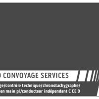 Photo de Chauffeur de poids-lourd à Mons En Pevele